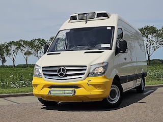 Mercedes-Benz Sprinter 316 koeling bi-temp EUR6