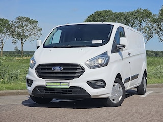 Ford Transit Custom 300 2.0tdci
