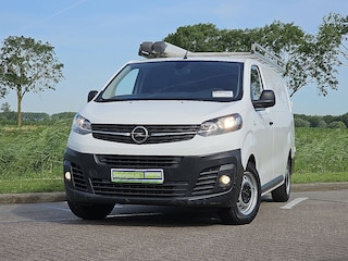 Opel Vivaro 1.5 L3 XL Imperiaal NAP!