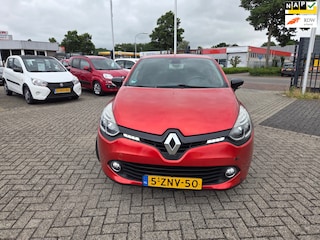 Renault Clio 1.2 Dynamique/AUTOMAAT/NAVIGATIE/ VEEL OPTIES