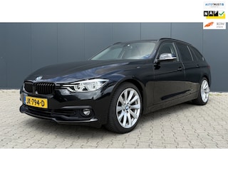 BMW 3-serie Touring 320i Centennial Executive Airco cruise trekhaak Nap