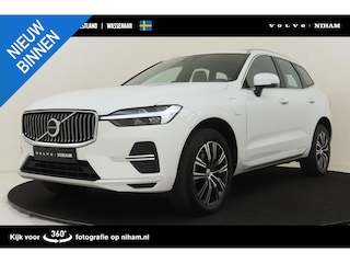 Volvo XC60 T6 PLUG-IN HYBRID AWD INSCRIPTION -PANO.DAK|BOWERS&WILKINS|GEVENT.LEDER|POWER-SEATS|KEYLESS|19"|SoH:89%
