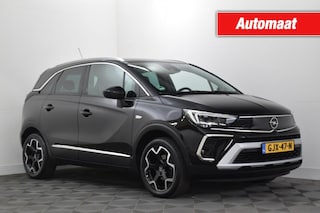 Opel Crossland 1.2 TURBO ULTIMATE AUTOMAAT