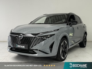 Nissan Qashqai 1.5 e-Power N-Design | Pro-Pilot | Navigatie | 360° Camera | Climate Control |
