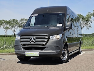 Mercedes-Benz Sprinter 315 ac automaat EURO6