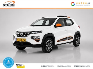 Dacia Spring Comfort Plus 27 kWh NL-Auto, SoH 93%
