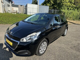 Peugeot 208 1.2 PureT. Blue Lion