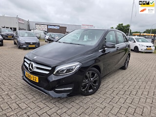 Mercedes-Benz B-klasse 200 Prestige/PANORAMA/AUTOMAAT