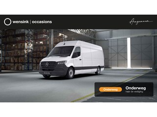 Mercedes-Benz Sprinter 317 CDI L3 H2 Pro