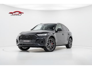 Audi Q5 55 TFSI e S edition Competition Pano/360/Sfeer/ACC/367pk