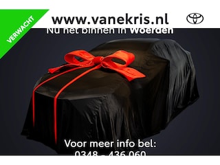 Toyota Aygo 1.0 VVT-i X-Joy Automaat, Safety Sense!