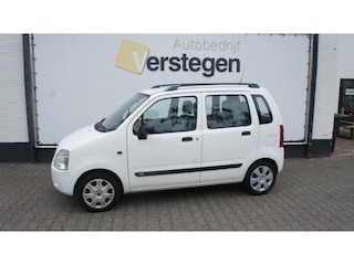 Suzuki Wagon R+ 1.3 GL