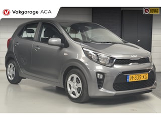 Kia Picanto 1.0 DPi ComfortLine // 26.000 km // AIRCO // CRUISE CONTROLE //