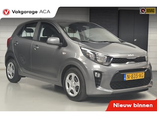 Kia Picanto 1.0 DPi ComfortLine // 26.000 km // AIRCO // CRUISE CONTROLE //