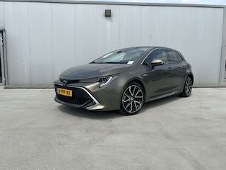 Toyota Corolla 1.8 Hybrid Executive Automaat | Achteruitrijcamera |
