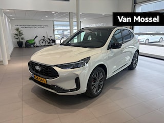 Ford Kuga 2.5 PHEV Sound Edition | TREKHAAK | WINTER PAKKET | ADAPTIVE CRUISE CONTROL | BANG & OLAFSEN | 360 CAMERA | APPLE CARPLAY |