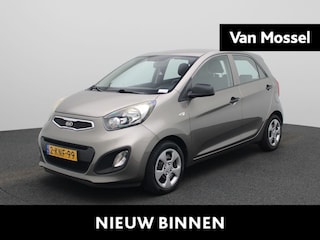 Kia Picanto 1.0 CVVT ISG | Airco |