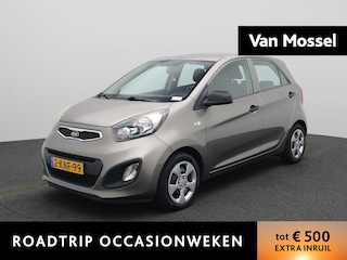 Kia Picanto 1.0 CVVT ISG | Airco |