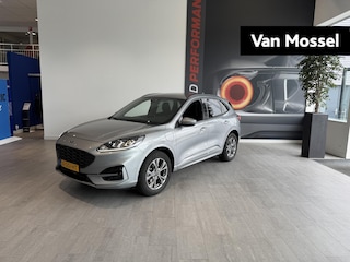 Ford Kuga 2.5 PHEV ST-Line | WINTERPACK | DRIVER ASSISTANCE PACK | AIRCO | TREKHAAK |