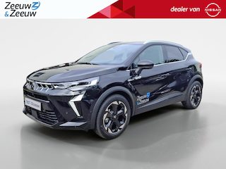 Mitsubishi ASX 1.8 HEV AT Executive | DEMO voertuig vraag naar huidige kilometerstand | Direct rijden |