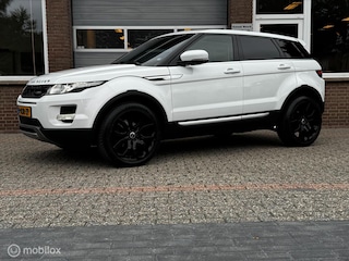 Land Rover Range Rover Evoque 2.0 Si 4WD Dynamic VOL!