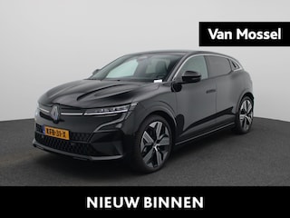 Renault Mégane comfort range iconic 60 kWh | Apple Carplay/Android Auto | Climate Control | Camera | Parkeersensoren |