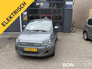 Fiat 500 Icon 42 kWh / AIrco clima/ Apple carplay/ Cruise/ PDC/ Camera/ LMV