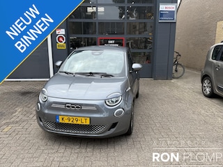 Fiat 500 Icon 42 kWh / AIrco clima/ Apple carplay/ Cruise/ PDC/ Camera/ LMV