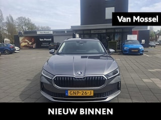 Skoda Superb Combi 1.5 TSI PHEV Edition