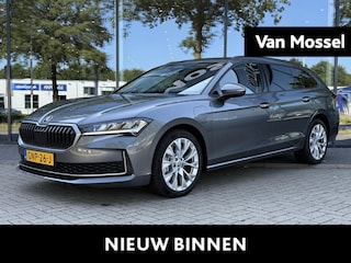 Skoda Superb Combi 1.5 TSI PHEV Edition