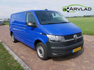 Volkswagen Transporter 2.0 TDI L2H1 110kW DSG AC NAVI ** 11999 EX BTW **
