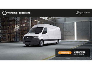 Mercedes-Benz Sprinter 317 CDI L3 H2 Pro