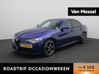 Alfa Romeo Giulia 2.0T Sprint