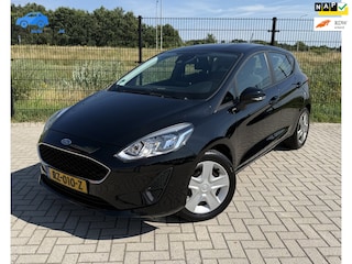 Ford Fiesta 1.1 Trend NAVI | Carplay | Cruise Control | 85PK