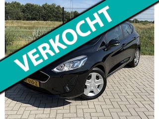 Ford Fiesta 1.1 Trend NAVI | Carplay | Cruise Control | 85PK