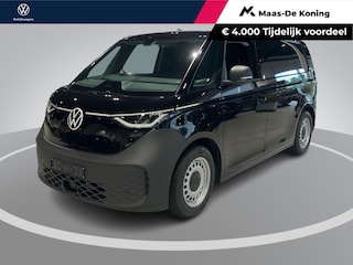 Volkswagen ID. Buzz Bedrijfswagens Economy Business 79kWh 286pk 733818