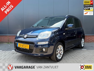 Fiat Panda 0.9 TwinAir Lounge (Eerste eigenaar|12 mnd BOVAG-garantie)