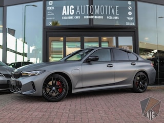 BMW 330e | Frozen | M-Sport Pro | Pano | H/K | Memory
