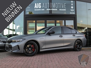 BMW 330e | Frozen | M-Sport Pro | Pano | H/K | Memory