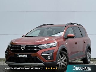 Dacia Jogger 1.0 TCe 100 Bi-Fuel Extreme 5p. | Apple Carplay & Android auto |