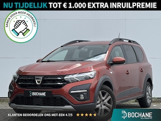 Dacia Jogger 1.0 TCe 100 Bi-Fuel Extreme 5p. | Apple Carplay & Android auto |