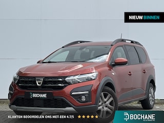 Dacia Jogger 1.0 TCe 100 Bi-Fuel Extreme 5p. | Apple Carplay & Android auto |