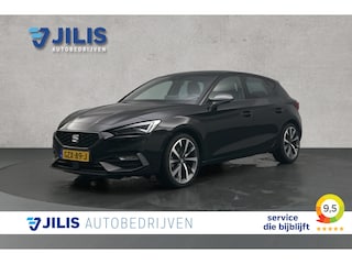 Seat Leon 1.5 TSI FR Business Intense | Half leder | LED | Camera | Apple Carplay