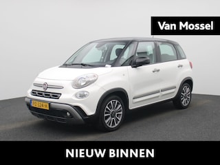 Fiat 500L 0.9 TwinAir Cross | Airco | Cruise Control |