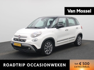 Fiat 500L 0.9 TwinAir Cross | Airco | Cruise Control |