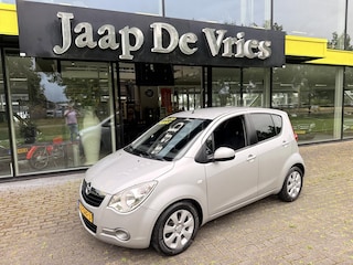 Opel Agila 1.2 Enjoy