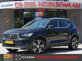 Volvo XC40 T5 Twin Engine 262pk PHEV Geartronic Inscription | Winter-Pack |
