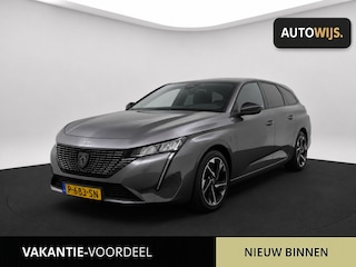 Peugeot 308 SW 1.2 PureTech Allure Pack Business|NWE MODEL|NL AUTO|TREKHAAK|CAMERA|1e EIG