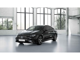 Mercedes-Benz CLA 250+ Launch Edition | AMG Line | Night Pakket | Panoramadak | DISTRONIC Afstandsassistent | Dodehoekassistent | Verkeersbordassistent | Apple CarPlay | Android Auto | MULTIBEAM LED Koplampen | Elektrisch Verstelbare Stoelen + Memory | Stoelverwarming | Sfeerverlichting | THERMOTRONIC Klimaatregeling | Sierdelen Licht Geborsteld Aluminium | Achteruitrijcamera | Parkeersensoren