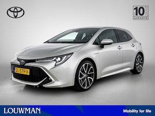 Toyota Corolla 2.0 Hybrid Business Sport Intro | Navigatie | Parkeersensoren |